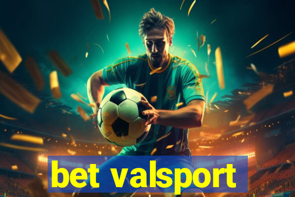 bet valsport